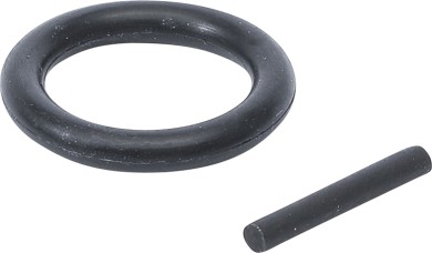 O-Ring & Locking Pin Set | 12.5 mm (1/2") | 8 - 14 mm | 5/16" - 5/8" 