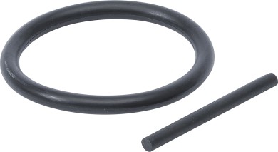 O-gyűrű és biztosítócsapszeg-készlet | 20 mm (3/4") | 50 - 70 mm | 2" - 2.3/4" 