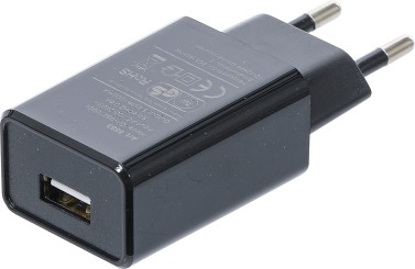 Uniwersalna ładowarka USB | 1 A 