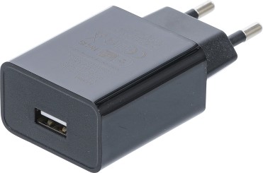Univerzális USB-töltőkészülék | 2 A 