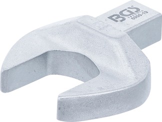 Open-End Push Fit Spanner | 19 mm | Square Size 9 x 12 mm 