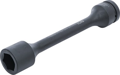 Torzijski umetak za teretni utični šesterokutni ključ | 25 mm (1") | 33 mm | 650 Nm 