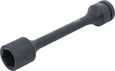 Torzijski umetak za teretni utični šesterokutni ključ | 25 mm (1") | 36 mm | 600 Nm 