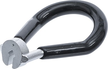 Spoke Wrench | black | 3.23 mm (0.127“) 