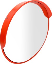 Groothoekspiegel | Ø 450 mm 