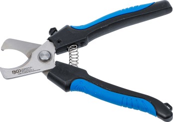 Cable Shears | Stainless Steel | 180 mm 
