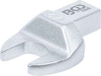 Open-End Push Fit Spanner | 1/2" | Square Size 9 x 12 mm 