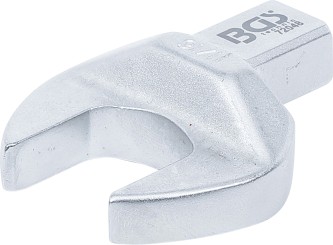 Open-End Push Fit Spanner | 11/16" | Square Size 9 x 12 mm 