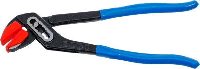 Water Pump Pliers | with adaptable Jaw Protectors | 240 mm 