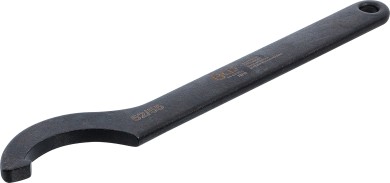 Cheie cârlig cu cioc | 52 - 55 mm 