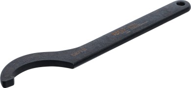 Klucz hakowy z noskiem | 68 - 75 mm 