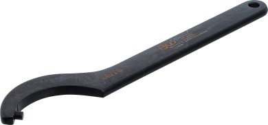 Klucz hakowy z trzpieniem | 68 - 75 mm 