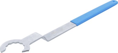 Klucz do rolek napinających paska zębatego | dla VAG | 30 mm 