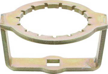 Klíč na olejové filtry | 15hranný | Ø 74,7 mm | pro Opel 