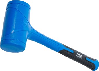 Dead Blow Hammer | Soft Head | Ø 65 mm | 1275 g 