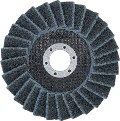 Brusni disk | flis | Ø 125 mm | granulacija 240 