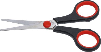Stainless Steel Scissors | 130 mm 