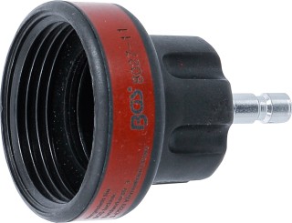Adaptor No. 11 for BGS 8027, 8098 | for Audi, VW 