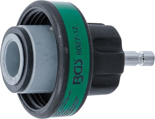 12-es sz. adapter a BGS 8027-hez, 8098 | Ford Mondeo, Land Rover, Opel, Ssangyong 