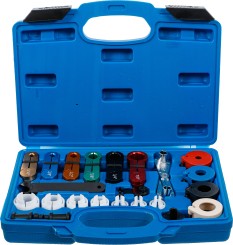 Pipe Connector Removing Kit | 22 pcs. 