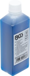 Kontrasztanyag szivárgásérzékelő / szivárgásvizsgáló készülékhez | 250 ml | a BGS 8037-hez 