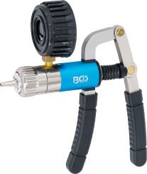 Vakuová pumpa pro měření tlaku a podtlaku | pro BGS 8067 