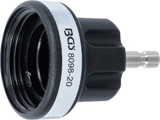 Adaptador 20 para BGS 8027, 8098 | para Saab Ecopower 