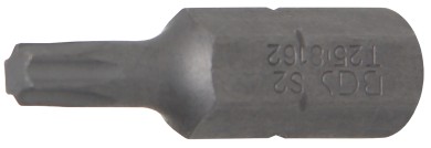 Embout | Longueur 30 mm | 8 mm (5/16") | profil T (pour Torx) T25 