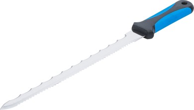 Cuchillo para materiales aislantes | 420 mm 