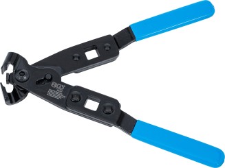 Pliers for Ear-Type Clamps | 240 mm 