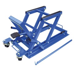Hydraulic Lifter | for Motorcyclses and ATV | 680 kg 
