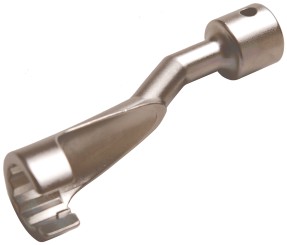 Specialnøgle til indsprøjtningsledninger | til BMW | 12,5 mm (1/2") | 14 mm 