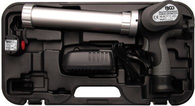 Pistola de enmasillado inalámbrica | batería Li-Ion | 10,8 V 
