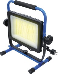 SMD-LED-arbejdslampe | 125 W 