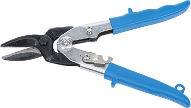 Sheet Metal Profile Snips | right/straight cutting | 260 mm 