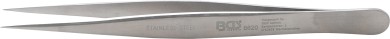 Stainless Steel Sharp Tip Tweezer | straight | 125 mm 