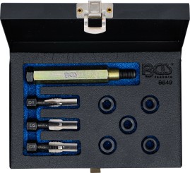Repair Kit for Glow Plug Threads | M10 x 1.25 mm 