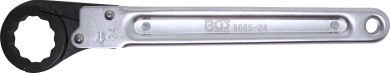 Chave de roquete para tubos | 24 mm 
