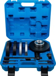 Wheel Hub Puller Tool Set | for Ford, Volvo, Mazda | Ø 78 mm 