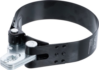 Oil Filter Strap Wrench XL | Ø 125 - 145 mm 