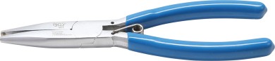 Upholstery Clip Pliers | without Clips 
