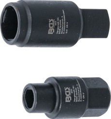 Dopsleutels voor Bosch-injectiepompen | 3-kant | 7 / 12,6 mm 