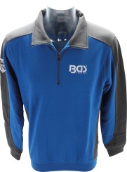 Sweatshirt BGS® | taille 3XL 