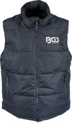 BGS® Weste / Bodywarmer | Größe XL 