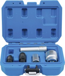 Socket Set for Bosch Distributor Injection Pumps | 5 pcs. 