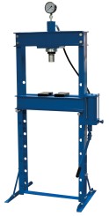 Hydraulic Workshop Press | 20 t 