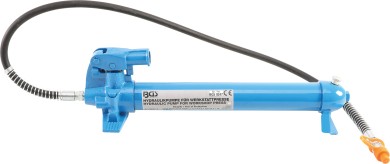 Hidraulična pumpa za BGS 9247 