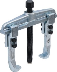 Parallel Puller, 2-legs | 50 - 140 mm 
