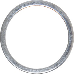 Anello riduttore | da 30 a 25 mm 