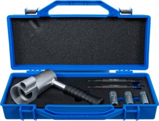 Conjunto de ferramentas para articulações de suporte | para Volvo 